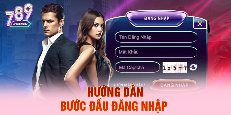 Hướng dẫn bước đầu đăng nhập zowin nhanh ch&oacute;ng cho người mới